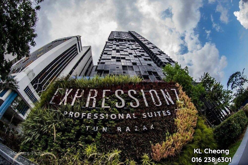 Menara Inspirasi, No. 30, Jalan 1/65a, Off Jalan Tun Razak, 50400 Kuala Lumpur